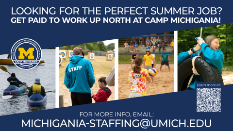 Staff Recruitment