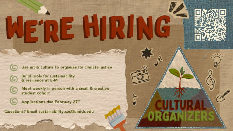 SCO Hiring