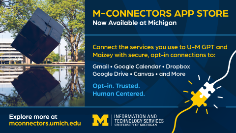 M-Connectors App Store Launch