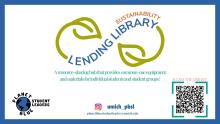 Sustainability Lending Library