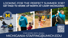 Staff Recruitment