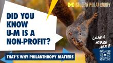 U-M Non Profit
