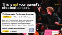 orchestra