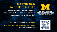 ITS-Tech-Help